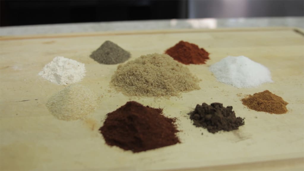 Spices