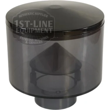 1st-Line Complete Bean Hopper