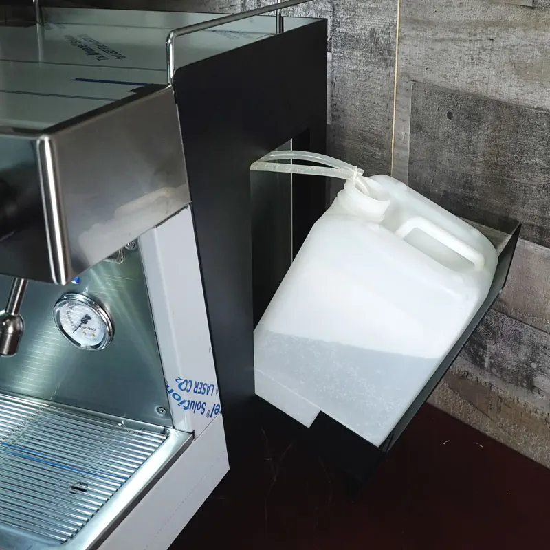SIDEWALK SALE - Ascaso Bar 1 Group Commercial Espresso Machine - Tank Only, 110V CLEARANCE (C503)