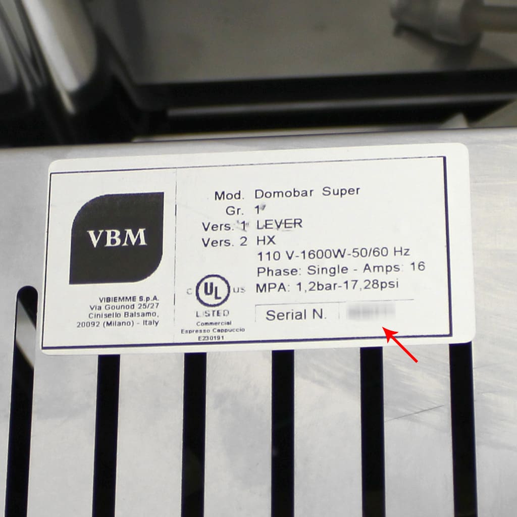 label