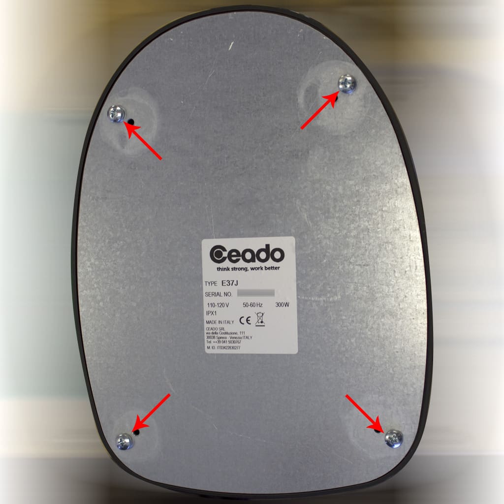 Ceado E37J