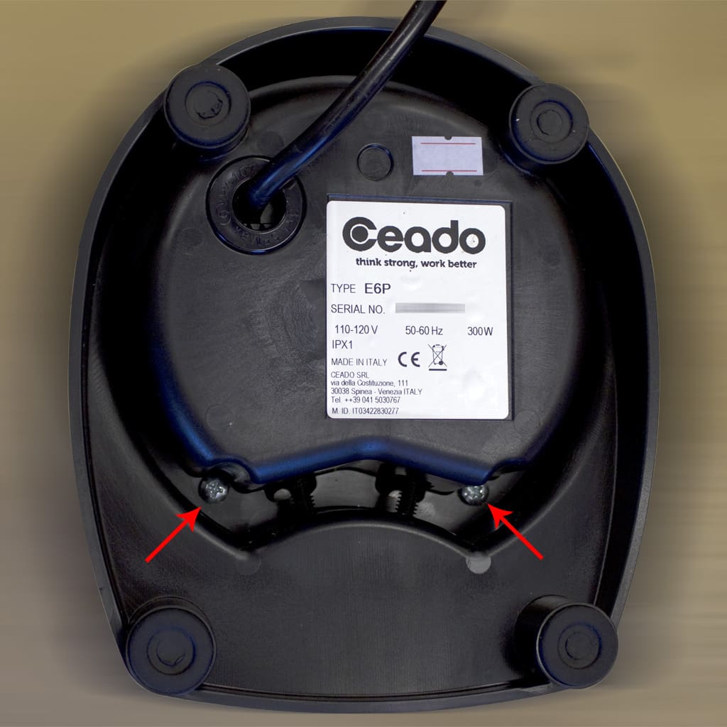 Ceado E6P