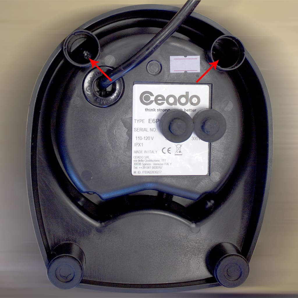 Ceado E6P