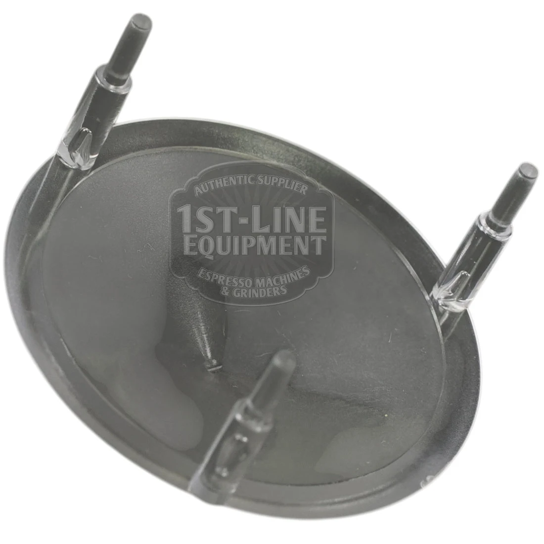 ECM G1002 Bean Hopper Finger Guard