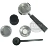Lelit 1000066 2 way filterholder, 58mm