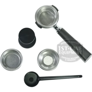 Lelit 1000066 2 way filterholder, 58mm