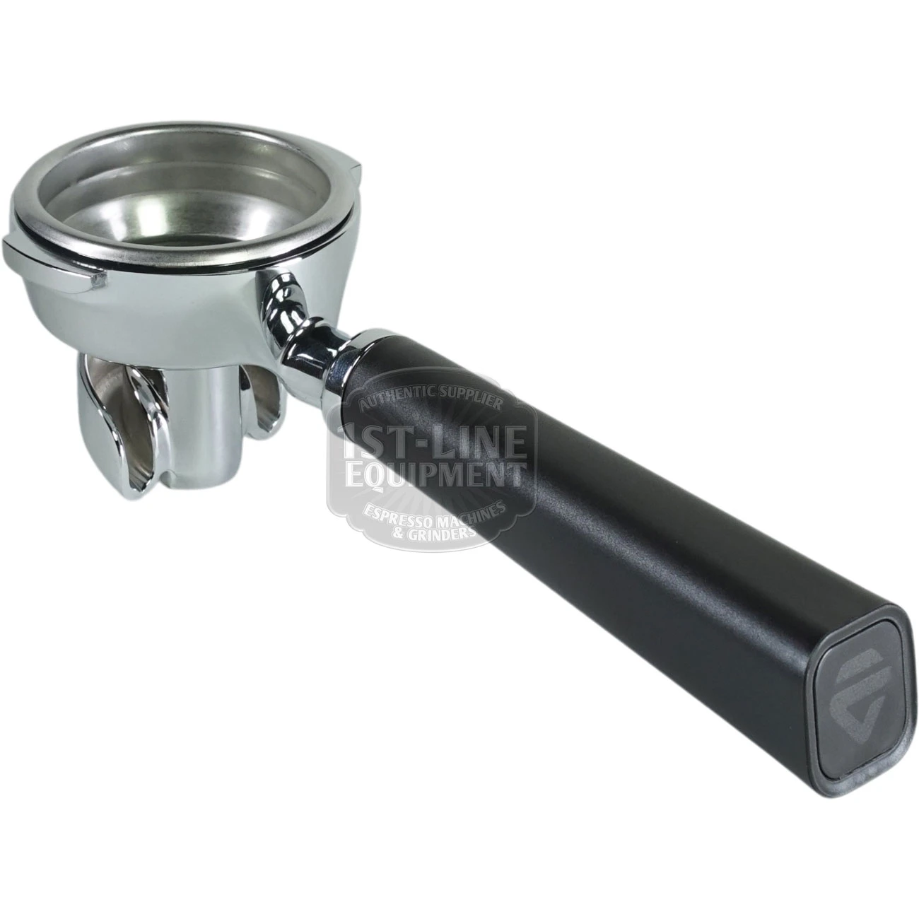 Lelit 1000066 2 way filterholder, 58mm - Image 2