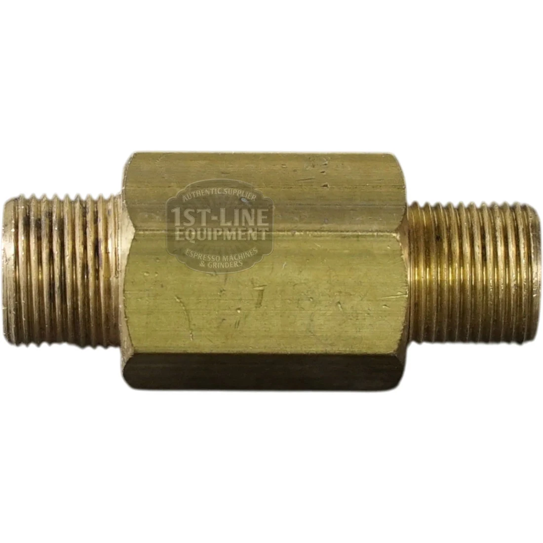 Bezzera 5302079 Fitting M14XM13 - Image 3