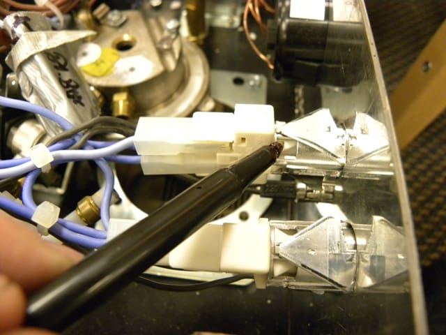 Switch Removal