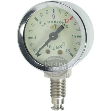 La Marzocco E.3.009 Paddle Pressure Gauge