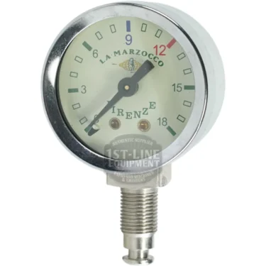La Marzocco E.3.009 Paddle Pressure Gauge