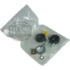 Sirai ELETPREa Pressurstat Parts Kit - screws, bushings, caps, and nut