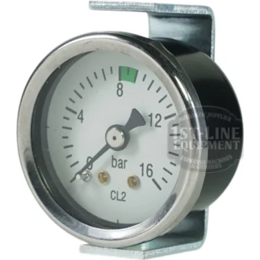 Gaggia G..616 16 Bar Pump Pressure Gauge