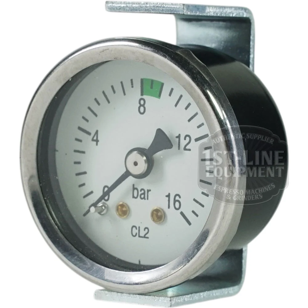 Gaggia G..616 16 Bar Pump Pressure Gauge