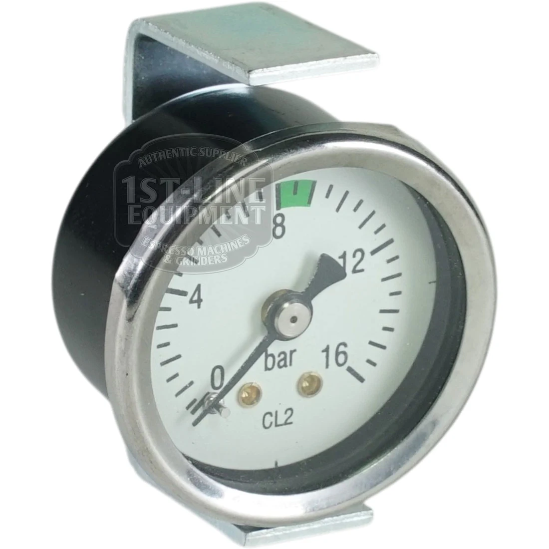 Gaggia G..616 16 Bar Pump Pressure Gauge - Image 5