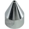 Lelit MC742-4 1-Hole Steam Tip - female threads