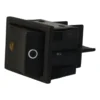 Ascaso TI.210 Orange Lamp 4 Faxton Switch