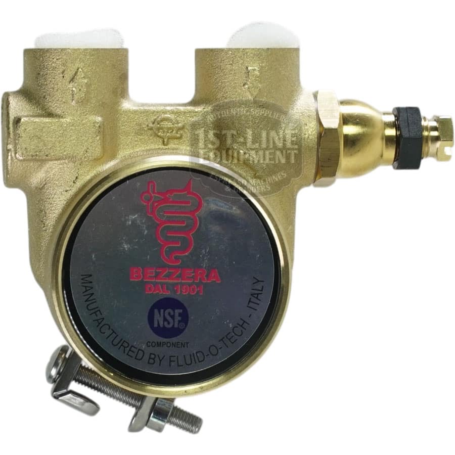 Bezzera 7730509 Fluid-o-Tech Rotary Pump - Image 5