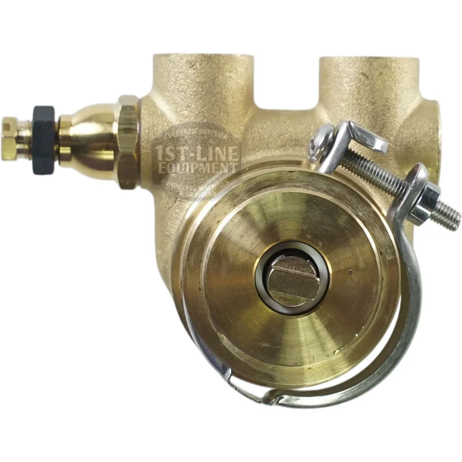 Bezzera 7730509 Fluid-o-Tech Rotary Pump - Image 6