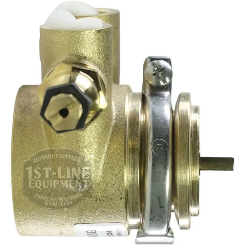 Bezzera 7730509 Fluid-o-Tech Rotary Pump - Image 7