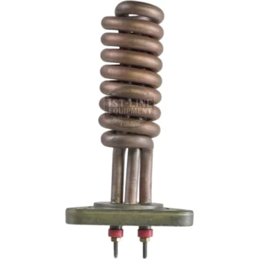 Izzo 1Group Heating Element - 5Lt., 110V, 1750W