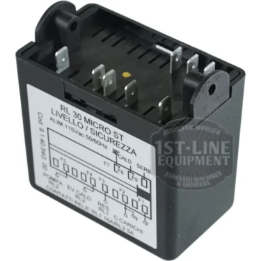 Izzo Vivi/Alex Water Level Regulator - 110V