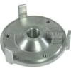 Quamar Rotating Burr Holder- T48