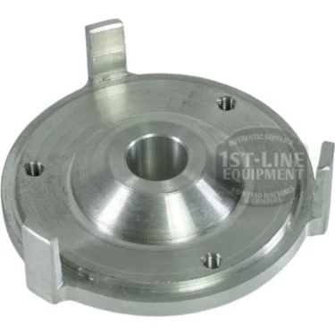 Quamar Rotating Burr Holder- T48