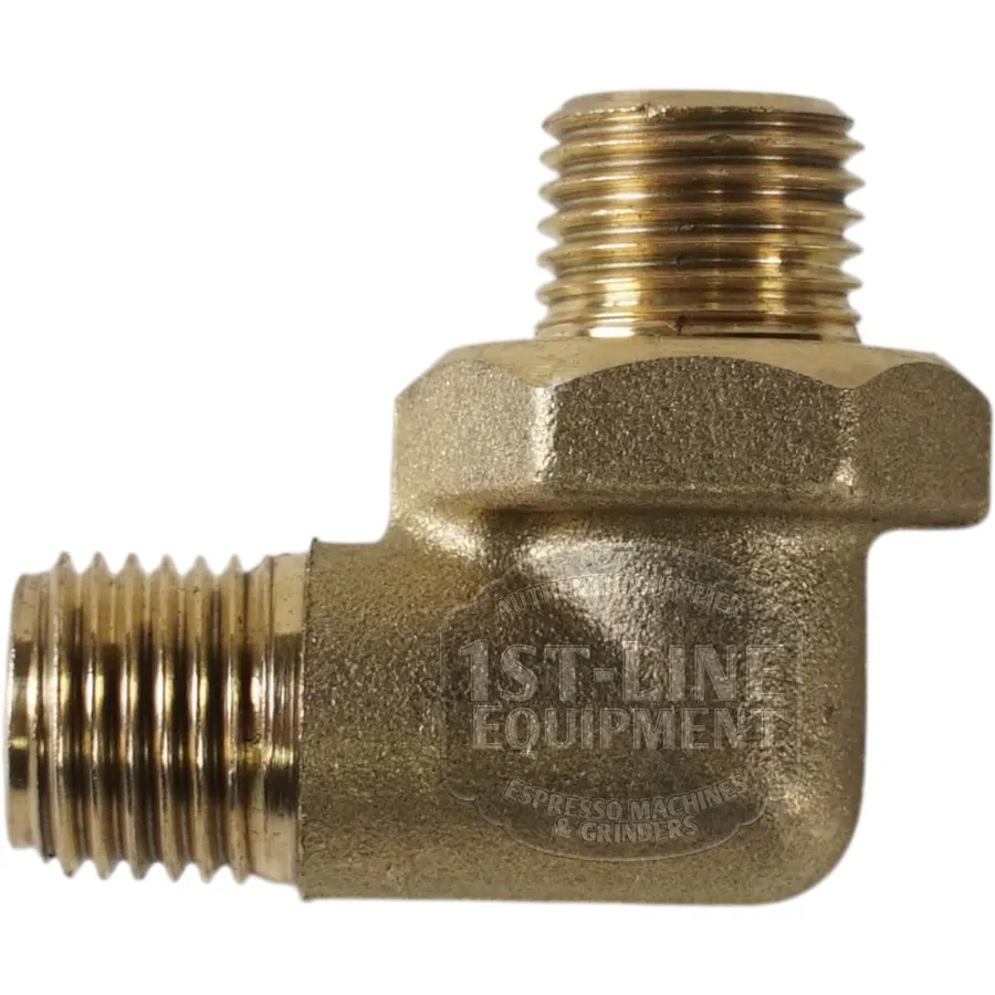 VBM RACCP733 Coffee Boiler Elbow Fitting