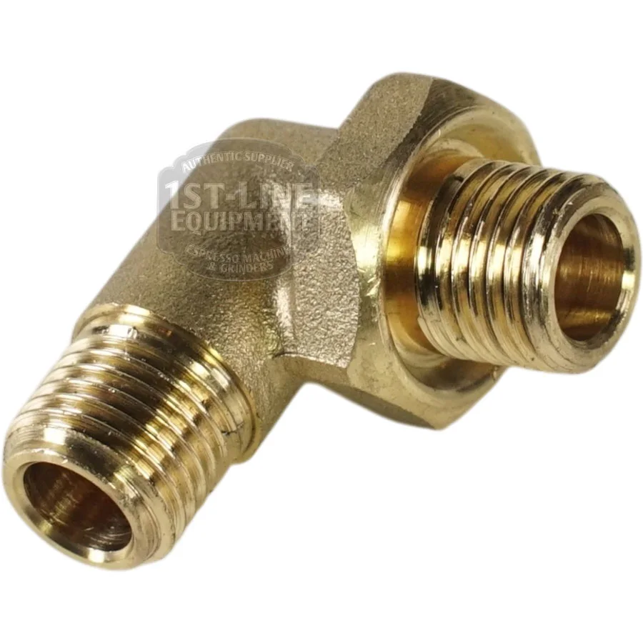 VBM RACCP733 Coffee Boiler Elbow Fitting
