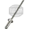ECM P1999 Rear Panel Rivet