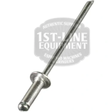 ECM P1999 Rear Panel Rivet