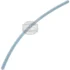 Bezzera 5194590 Pump to Solenoid Valve Hose