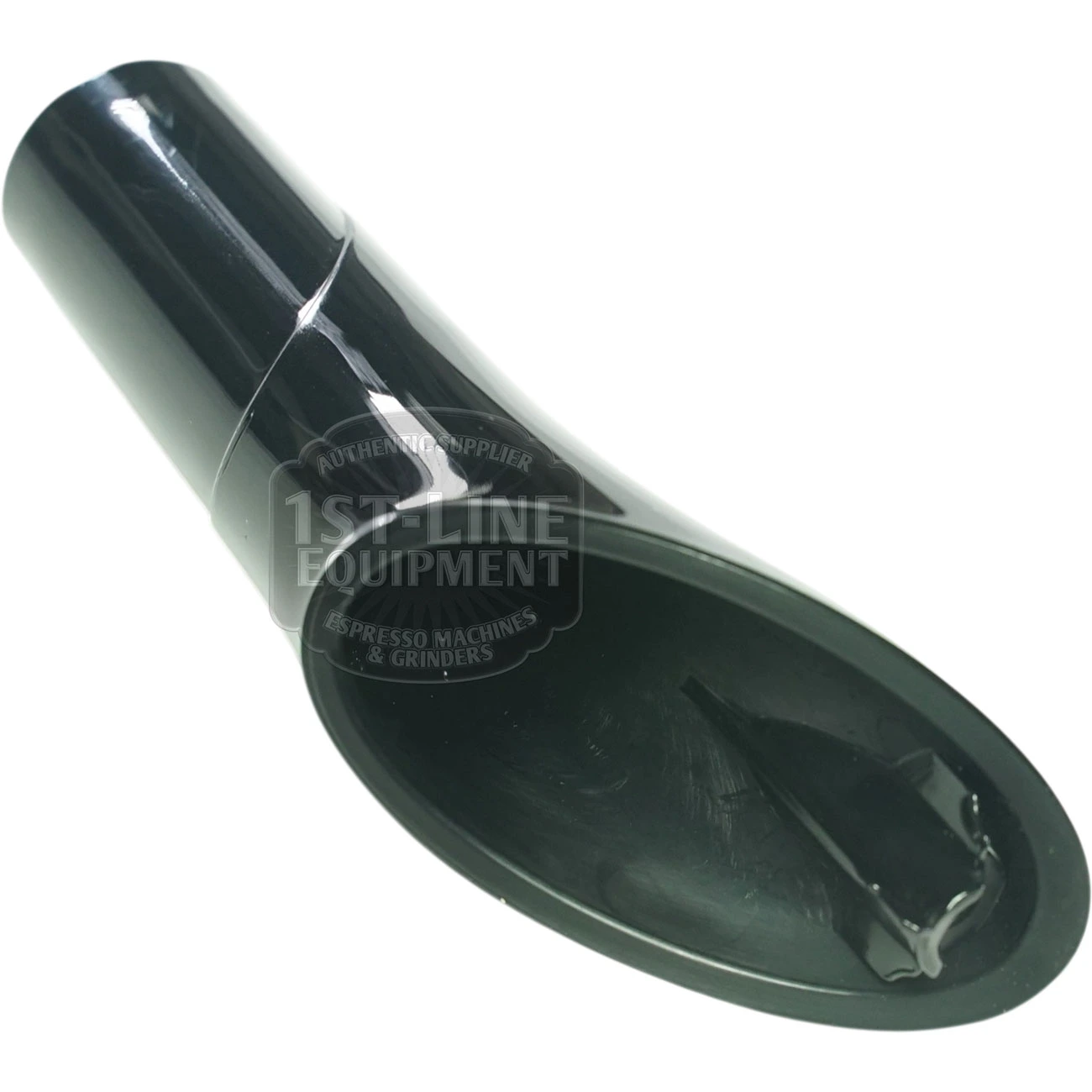Bezzera 5371203 Plastic Snake Handle for Bezzera Strega