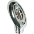 Bezzera 5371204.01 Endcap for Snake Handle - no emblem