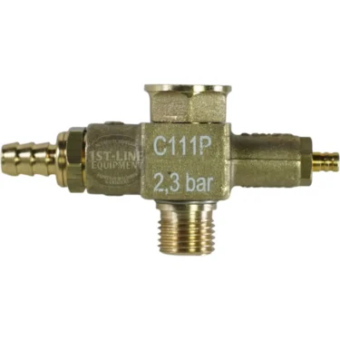 Bezzera 7433018 Valve Body