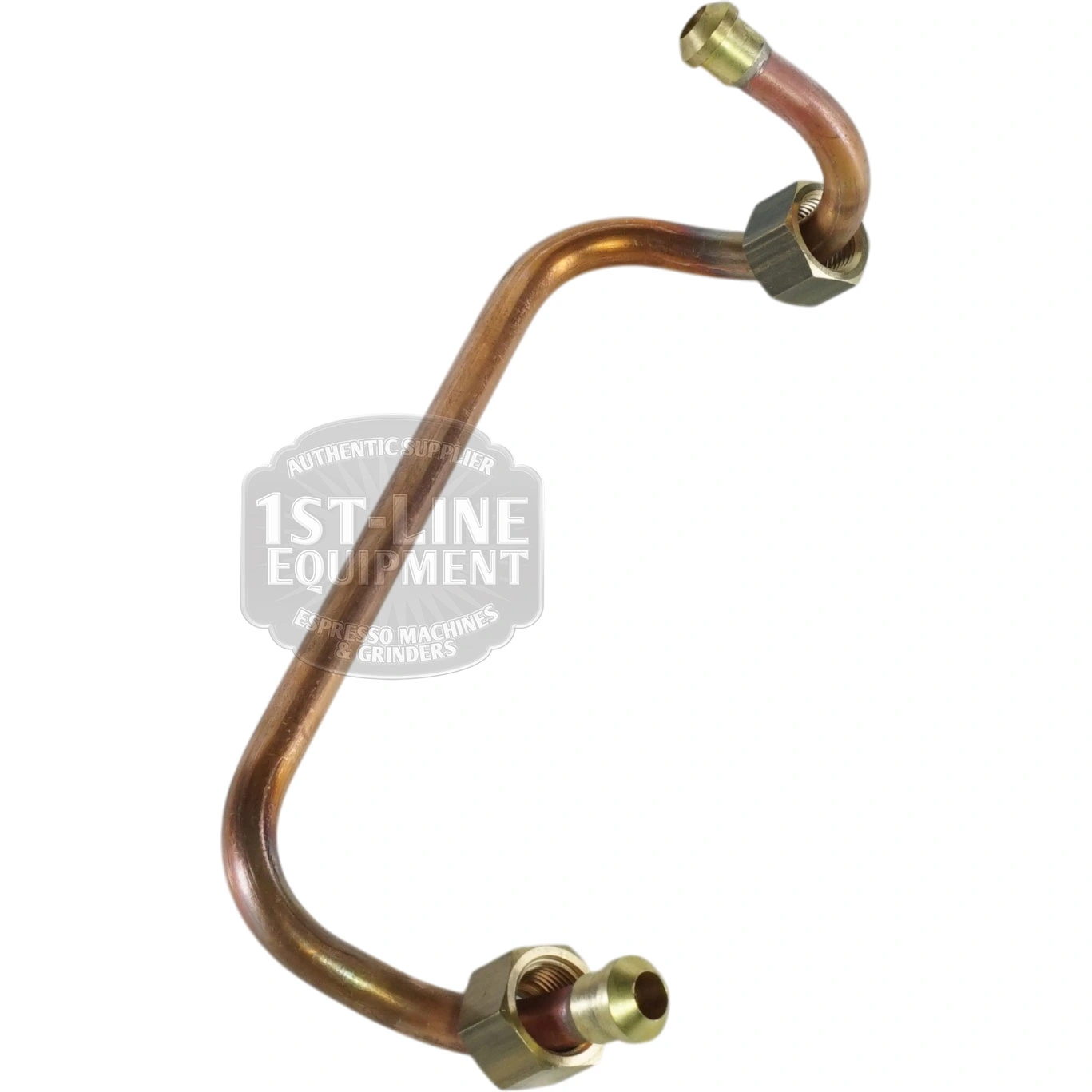 Elektra 02705011 Lower HX to DX Group Pipe - Image 3