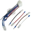 Rancilio 10110655 Wiring Power Harness