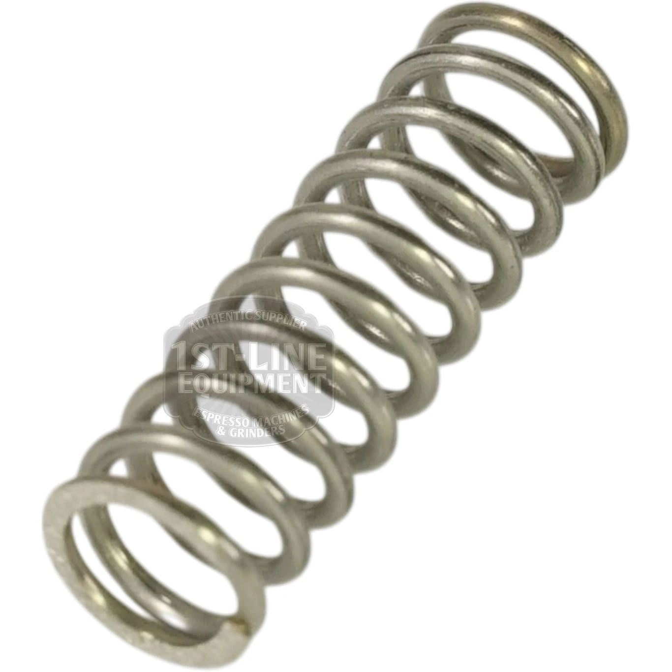 Lelit 1300001 Steam/Hot Water Valve Internal Spring