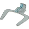Eureka 2312.0089 Fixed Portafilter Fork