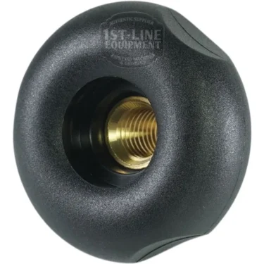 Lelit 3700011 Steam/Hot Water Knob