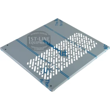 Bezzera 5074671LW Removable Top Heater Grid