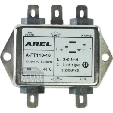 Bezzera 7663007 Noise Filter