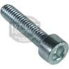 Macap C00050107 CPS M6x25 TC-E/Z Bolt