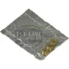 Set of 3 HX Pipe Restrictor for Nota