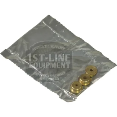 Set of 3 HX Pipe Restrictor for Nota