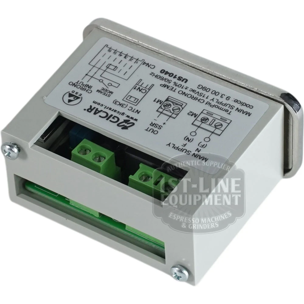 ECM US1040 Thermo PID 1 115V - Image 3