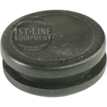 Sirai cap to block wire opening