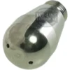 Lelit MC2200056 2-Hole Steam Tip