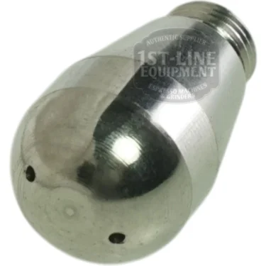 Lelit MC2200056 2-Hole Steam Tip